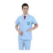 May Đồng Phục Trực Ca Của Bác Sĩ Theo Tiêu Chuẩn An Toàn Quốc Tế